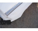 HYUNDAI i30 II GD KOMBI ROOF PLATING TRW WHITE RAILS 2014r Version European