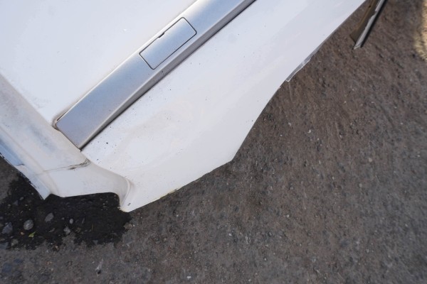 HYUNDAI i30 II GD KOMBI ROOF PLATING TRW WHITE RAILS 2014r Version European