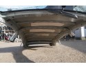 Panel de techo blanco con barras para techo Hyundai i30 II GD Estate 2