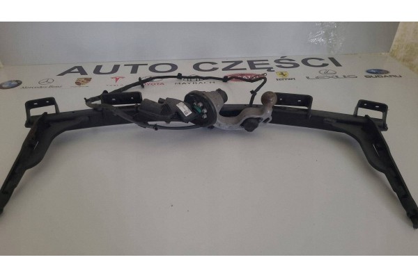 AUDI A4 B9 8W0 ELECTRIC TOWBAR 8W0959245