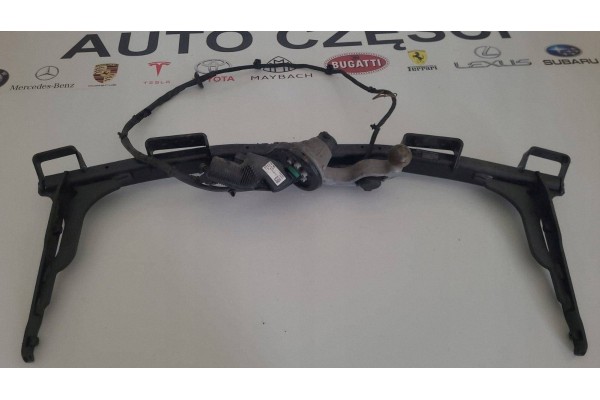 AUDI A4 B9 8W0 ELECTRIC TOWBAR 8W0959245 Catalog number of the part 8W0959245