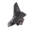 Audi A8L 4H Roof Antenna Shark Black Phantom Black Z9Y 4H0035503A Catalog number of the part 4H0035503A PHB