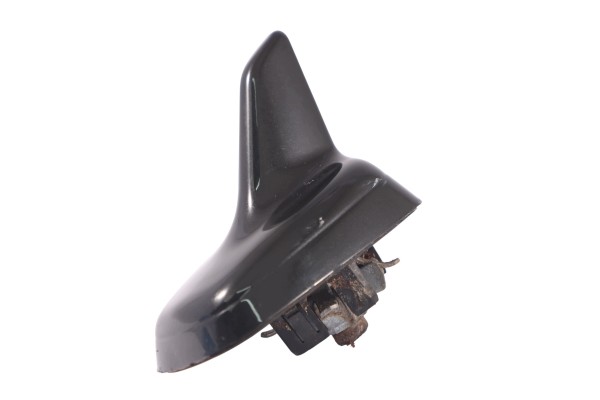 Audi A8L 4H Roof Antenna Shark Black Phantom Black Z9Y 4H0035503A Catalog number of the part 4H0035503A PHB