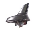 Audi A8L 4H Roof Antenna Shark Black Phantom Black Z9Y 4H0035503A Part manufacturer Audi OE