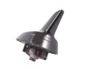 Audi A8L 4H Roof Antenna Shark Black Phantom Black Z9Y 4H0035503A Car type passenger cars