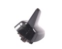 Audi A8L 4H Roof Antenna Shark Black Phantom Black Z9Y 4H0035503A Product weight with unit packaging 1 kg