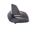 Audi A8L 4H Roof Antenna Shark Black Phantom Black Z9Y 4H0035503A Quality of parts according to GVO O original with manufacturer