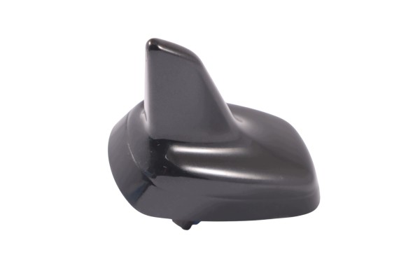Audi A8L 4H Roof Antenna Shark Black Phantom Black Z9Y 4H0035503A Quality of parts according to GVO O original with manufacturer