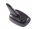 Audi A8L 4H Roof Antenna Shark Black Phantom Black Z9Y 4H0035503A Catalog number of substitutes 4H0035503A PHB 4H0 035 503 A