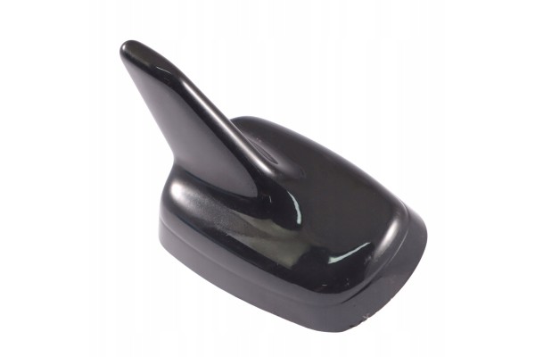 Audi A8L 4H Roof Antenna Shark Black Phantom Black Z9Y 4H0035503A Catalog number of substitutes 4H0035503A PHB 4H0 035 503 A