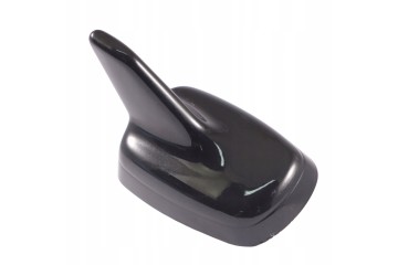 Audi A8L 4H Roof Antenna Shark Black Phantom Black Z9Y 4H0035503A Catalog number of substitutes 4H0035503A PHB 4H0 035 503 A