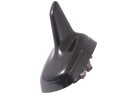 Audi A8L 4H Roof Antenna Shark Black Phantom Black Z9Y 4H0035503A Catalog number of the original 4H0035503A PHB