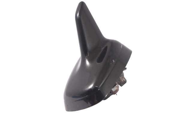 Audi A8L 4H Roof Antenna Shark Black Phantom Black Z9Y 4H0035503A Catalog number of the original 4H0035503A PHB
