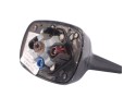 Antena de techo tipo aleta de tiburón Audi A8L 4H, Negro Fantasma - Z9