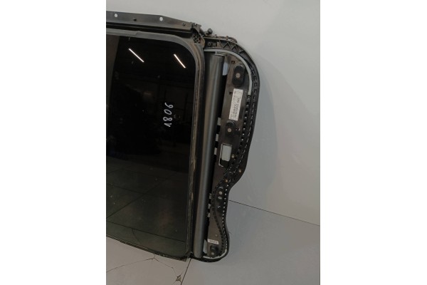 SUNROOF 7P0877041C Porsche Cayenne II 2010 2017 Catalog number of the part 7P0877041C 5907911583033
