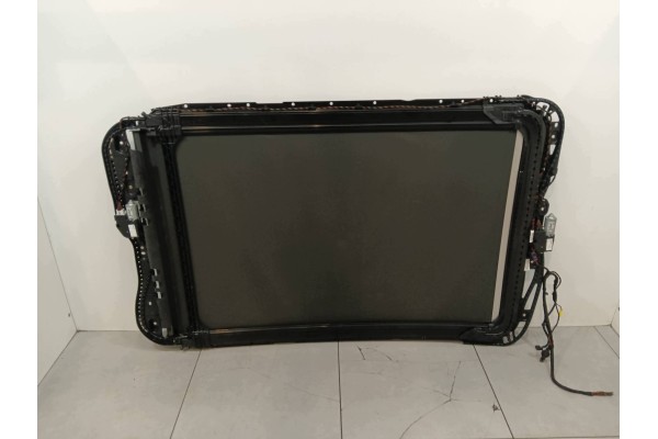SUNROOF 7P0877041C Porsche Cayenne II 2010 2017 Quality of parts according to GVO O original with manufacturer s logo OE
