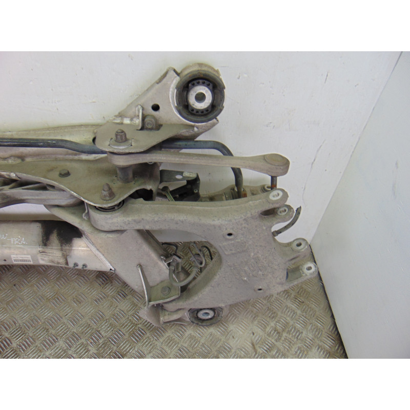  PUENTE TRASERO VOLKSWAGEN PHAETON (3D3/3D7) TDI V6 4Motion (5 asientos) 2007 198979 VOLKSWAGEN - 1