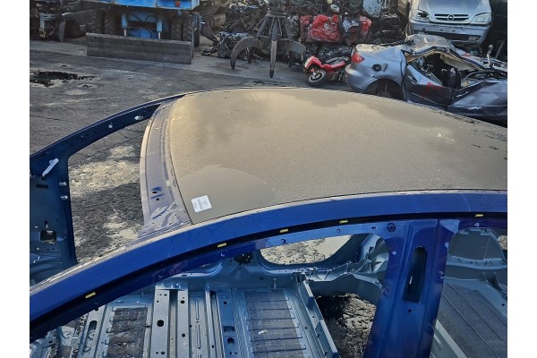 ROOF TESLA MODEL Y HB PPSB 5D Catalog number of the part IMPRK1636435