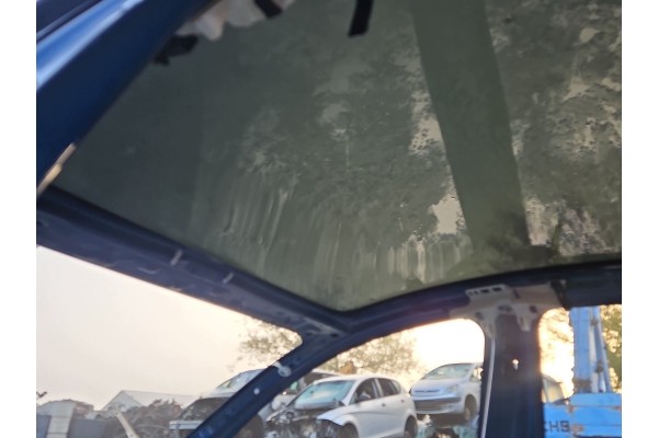 ROOF TESLA MODEL Y HB PPSB 5D Product weight with unit packaging 15 kg