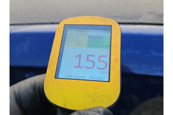 ROOF TESLA MODEL Y HB PPSB 5D Quality of parts according to GVO Q original with factory logo OEM OES