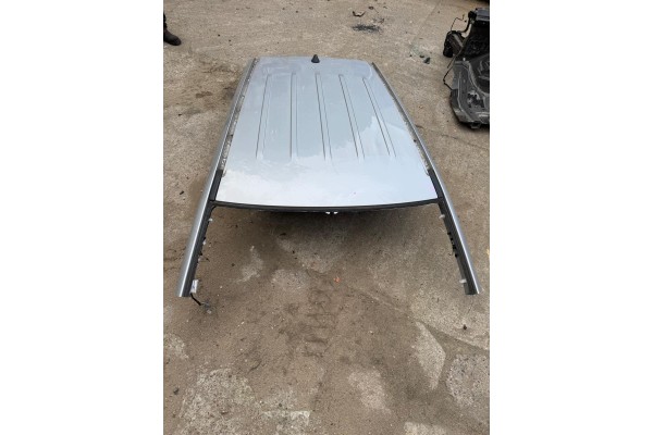 ROOF JEEP COMPASS II MP 2017 2021 PSC