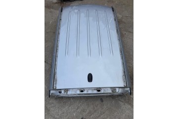 ROOF JEEP COMPASS II MP 2017 2021 PSC Packaging status replacement