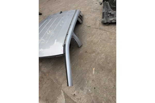 ROOF JEEP COMPASS II MP 2017 2021 PSC Catalog number of the part 9 10 DACH JC PSC