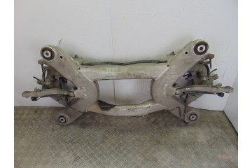  PUENTE TRASERO VOLKSWAGEN PHAETON (3D3/3D7) TDI V6 4Motion (5 asientos) 2007 198979 VOLKSWAGEN - 2