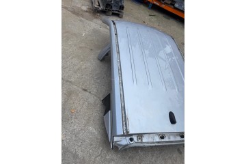 ROOF JEEP COMPASS II MP 2017 2021 PSC Car type 4x4 SUV passenger cars