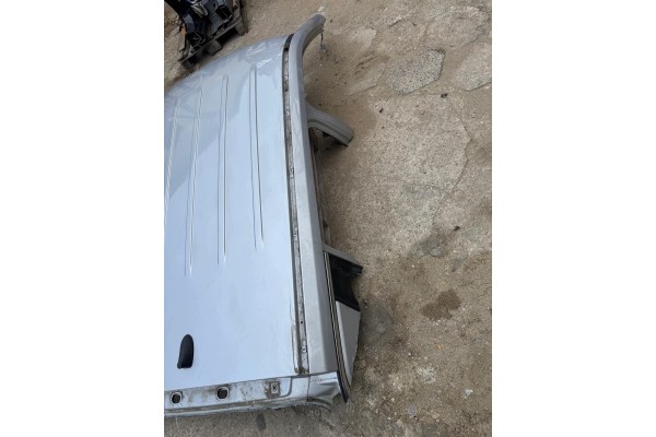 ROOF JEEP COMPASS II MP 2017 2021 PSC Customs tariff code 87081090