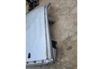 ROOF JEEP COMPASS II MP 2017 2021 PSC Customs tariff code 87081090