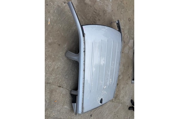 ROOF JEEP COMPASS II MP 2017 2021 PSC Version European