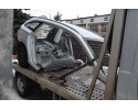 Ty z dachem hyundai i30 III kombi 2019 LAK U3S