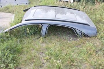 DS7 ROOF PANORAMA COMPLETE EVL ORIGINAL
