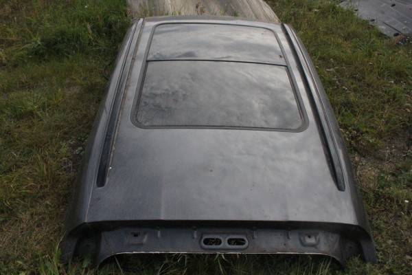 DS7 ROOF PANORAMA COMPLETE EVL ORIGINAL Catalog number of the part DS7 DACH PANORAMA KOMPLETNY EVL