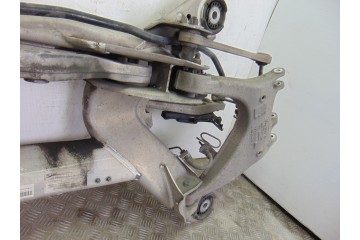  PUENTE TRASERO VOLKSWAGEN PHAETON (3D3/3D7) TDI V6 4Motion (5 asientos) 2007 198979 VOLKSWAGEN - 3