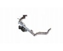 Trailer hook set Rear Citroen Berlingo Car type passenger cars