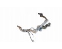 Trailer hook set Rear Citroen Berlingo Catalog number of the part ISA15784