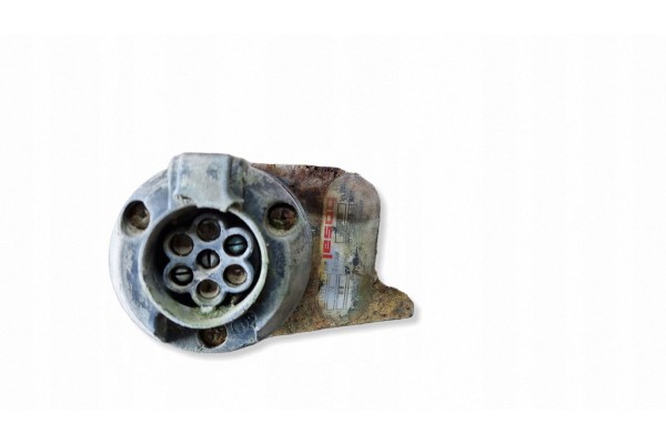 Kit de Enganche de Remolque Trasero para Citroën Berlingo