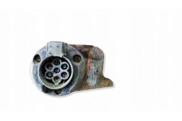 Kit de Enganche de Remolque Trasero para Citroën Berlingo
