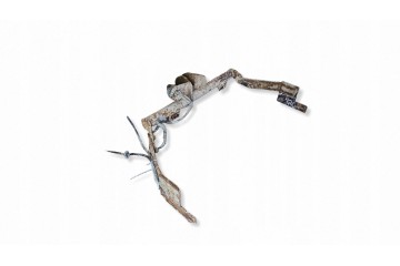 Kit de Enganche de Remolque Trasero para Citroën Berlingo