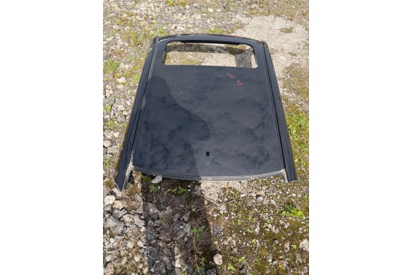 ROOF POSTS SUNROOF PLATING ROOF LEXUS ES VII 19 COLOUR 223