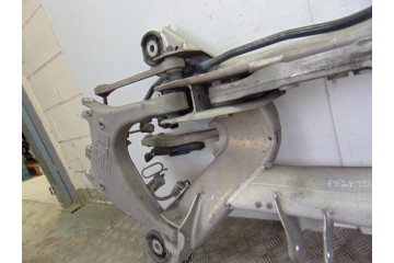  PUENTE TRASERO VOLKSWAGEN PHAETON (3D3/3D7) TDI V6 4Motion (5 asientos) 2007 198979 VOLKSWAGEN - 4