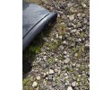 ROOF POSTS SUNROOF PLATING ROOF LEXUS ES VII 19 COLOUR 223 Quality of parts according to GVO O original with manufacturer s logo