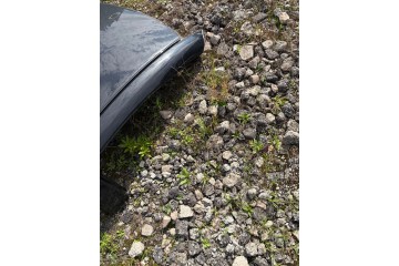 ROOF POSTS SUNROOF PLATING ROOF LEXUS ES VII 19 COLOUR 223 Quality of parts according to GVO O original with manufacturer s logo