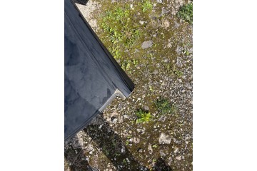 ROOF POSTS SUNROOF PLATING ROOF LEXUS ES VII 19 COLOUR 223 Customs tariff code 87082990