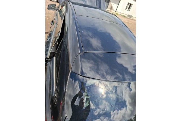 MERCEDES X117 W117 CLA COMBO ROOF PANORAMA SHOOTING BREAK GLASS IDEAL