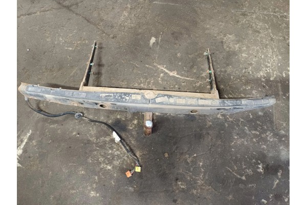 Trailer hook set Volkswagen Transporter Caravelle T5 7H0803881