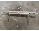 Trailer hook set Volkswagen Transporter Caravelle T5 7H0803881 Car type passenger cars