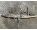 Trailer hook set Volkswagen Transporter Caravelle T5 7H0803881 Catalog number of the part 7H0803881